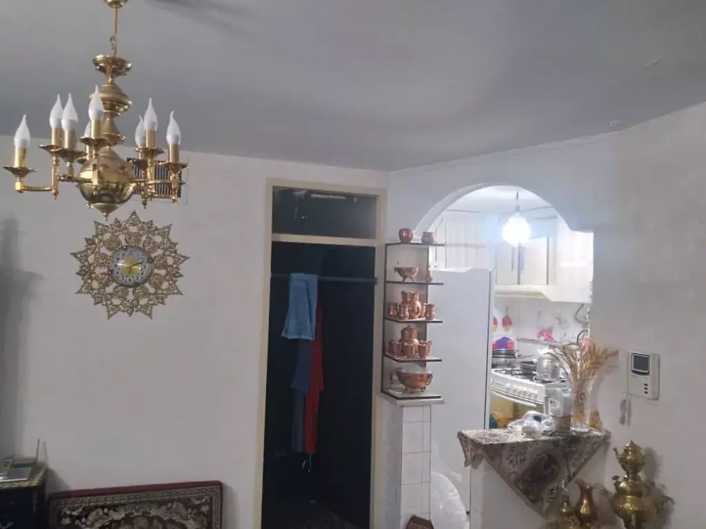 اجاره آپارتمان 66 متری در خانی آباد نو - تصویر 2