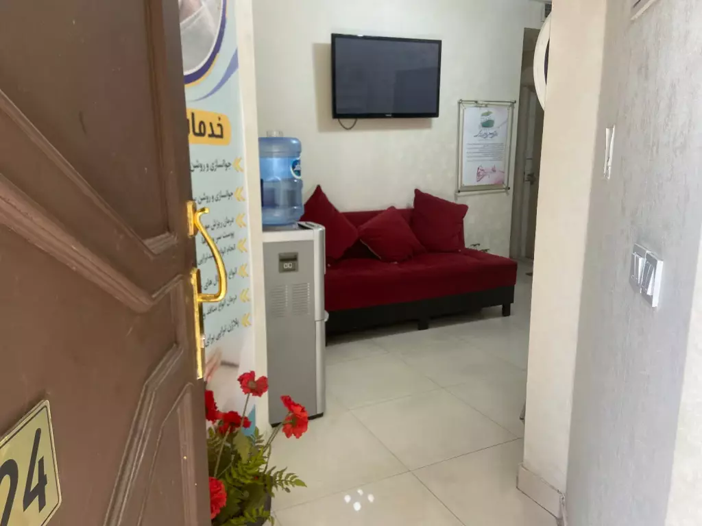 اجاره اتاق در کلینیک زیبایی - تصویر 3