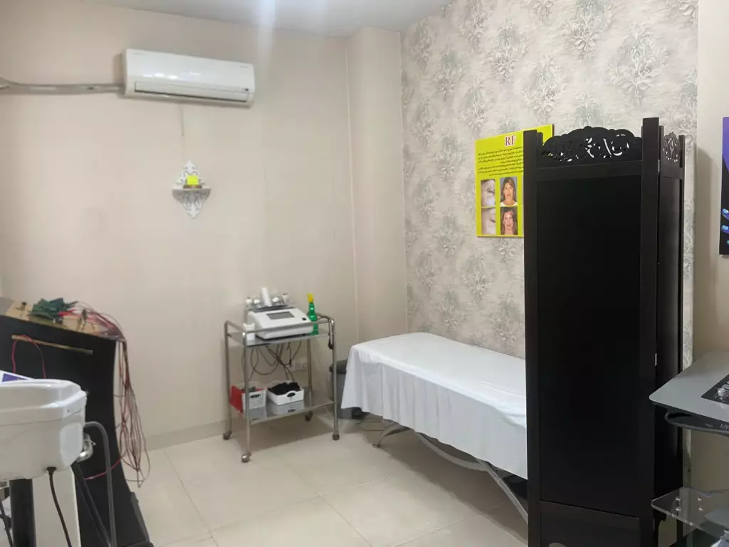 اجاره اتاق در کلینیک زیبایی - تصویر 2