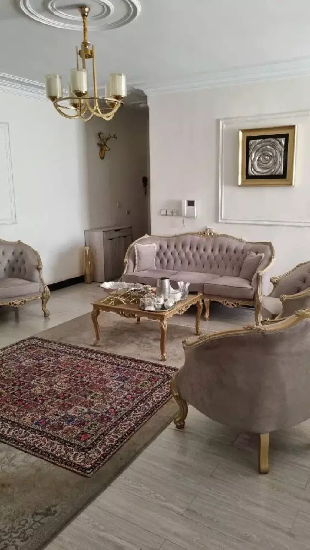 71متر دو خوابه - تصویر 4