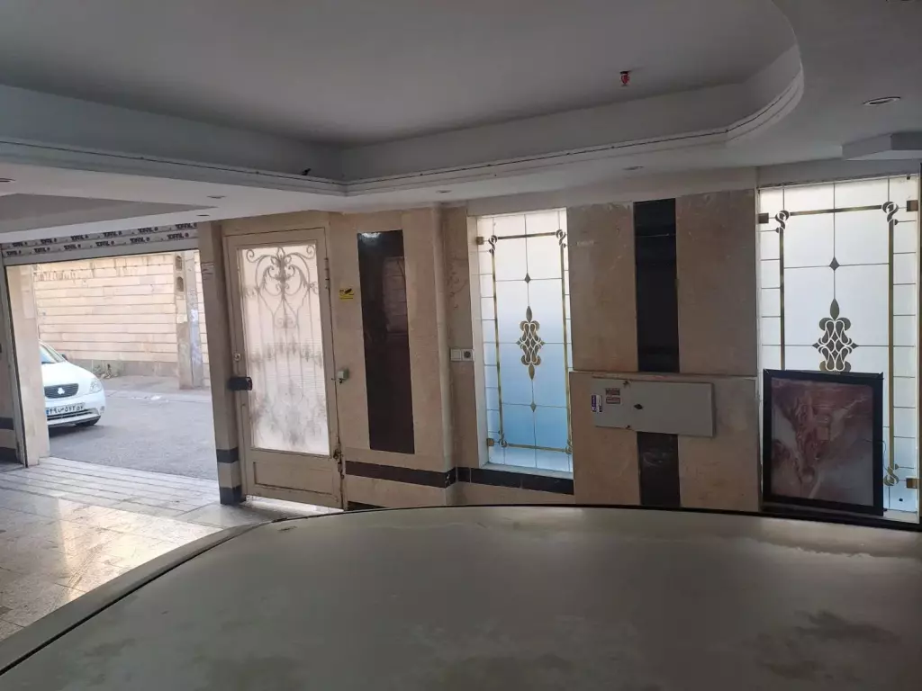 78 متر دو خواب فول - تصویر 3