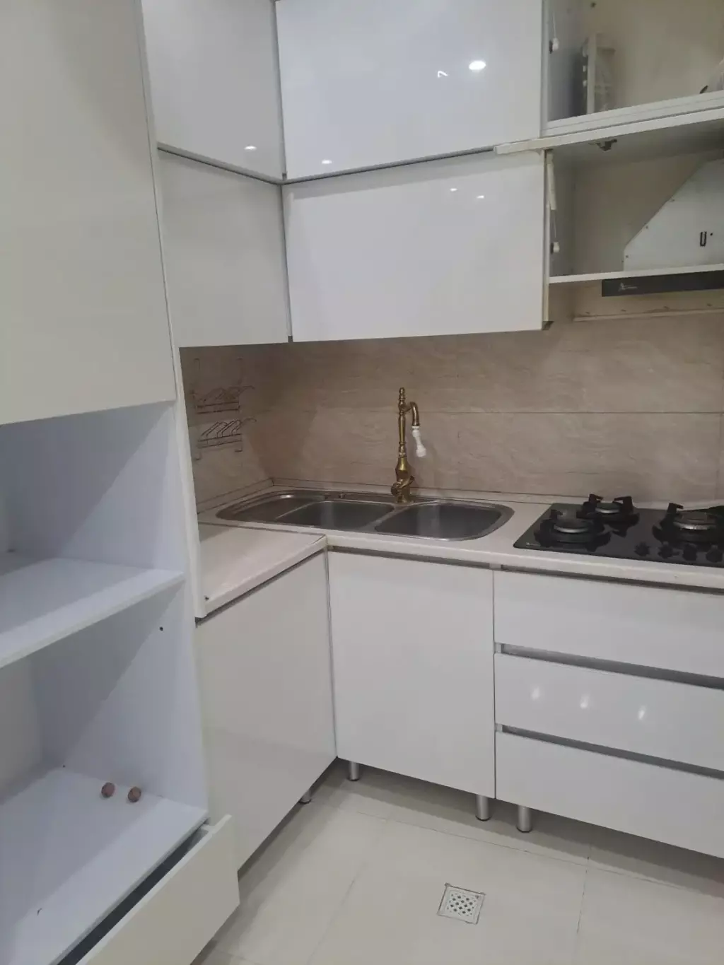 78 متر دو خواب فول - تصویر 10