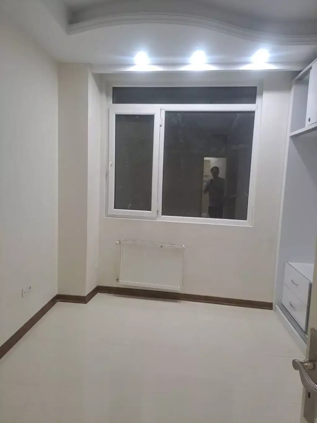 78 متر دو خواب فول - تصویر 11