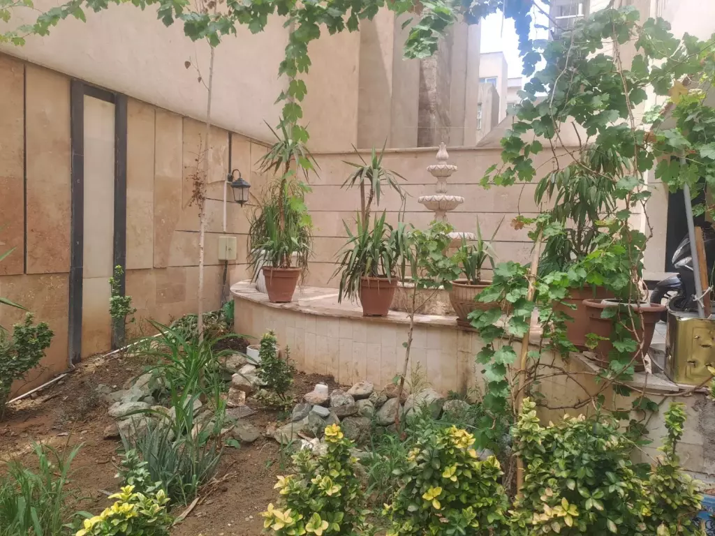 78 متر دو خواب فول - تصویر 8