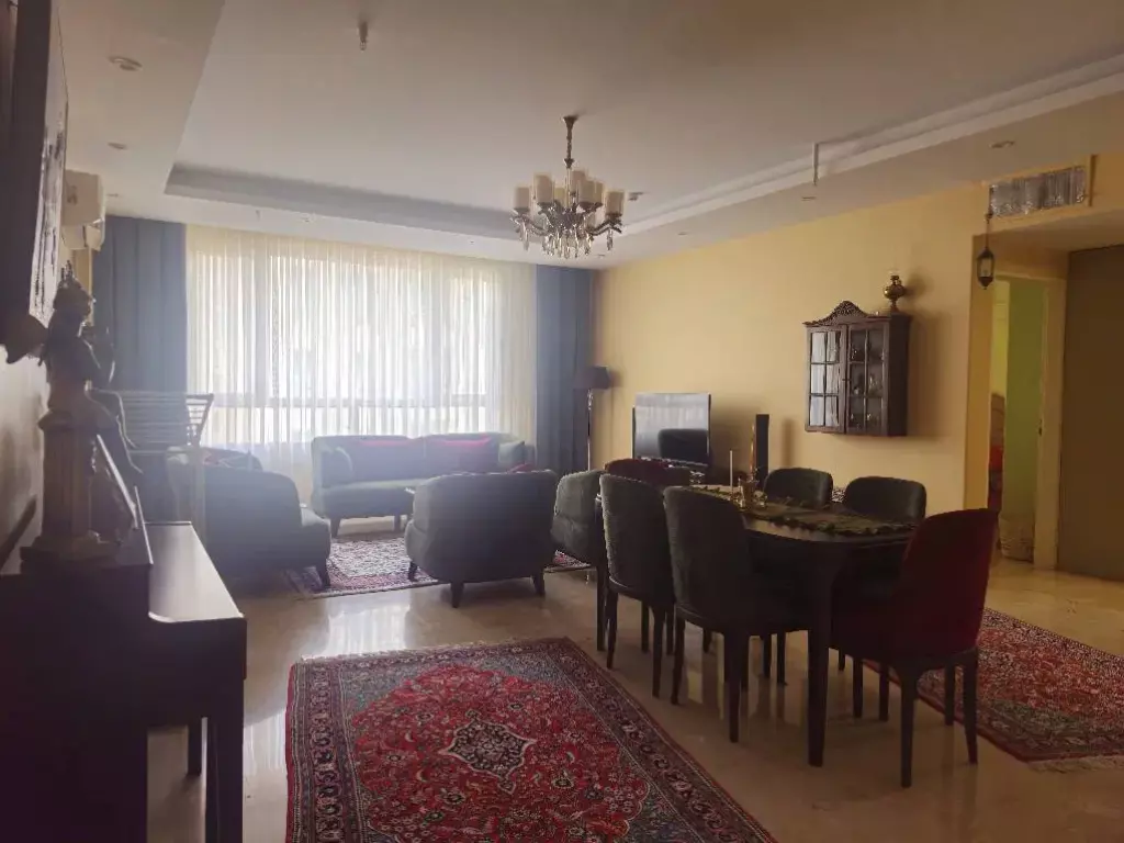 فروش آپارتمان در سهروردی شمالی