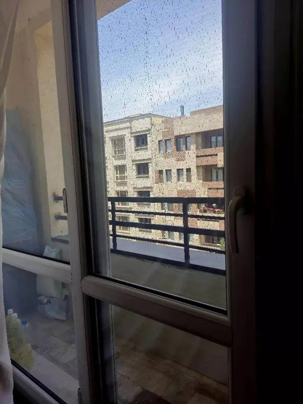 فروش آپارتمان در سهروردی شمالی - تصویر 8