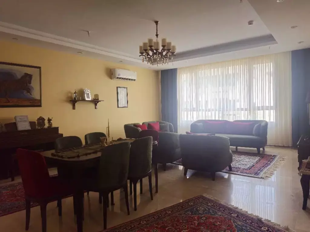 فروش آپارتمان در سهروردی شمالی - تصویر 2