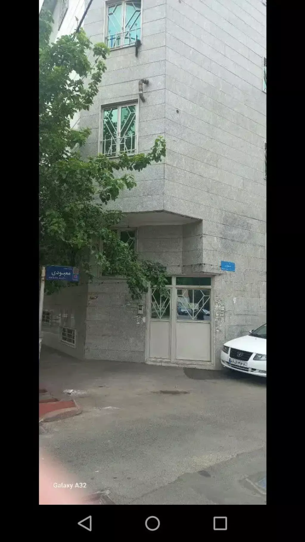 اجاره آپارتمان 46 متری دو خوابه - تصویر 9