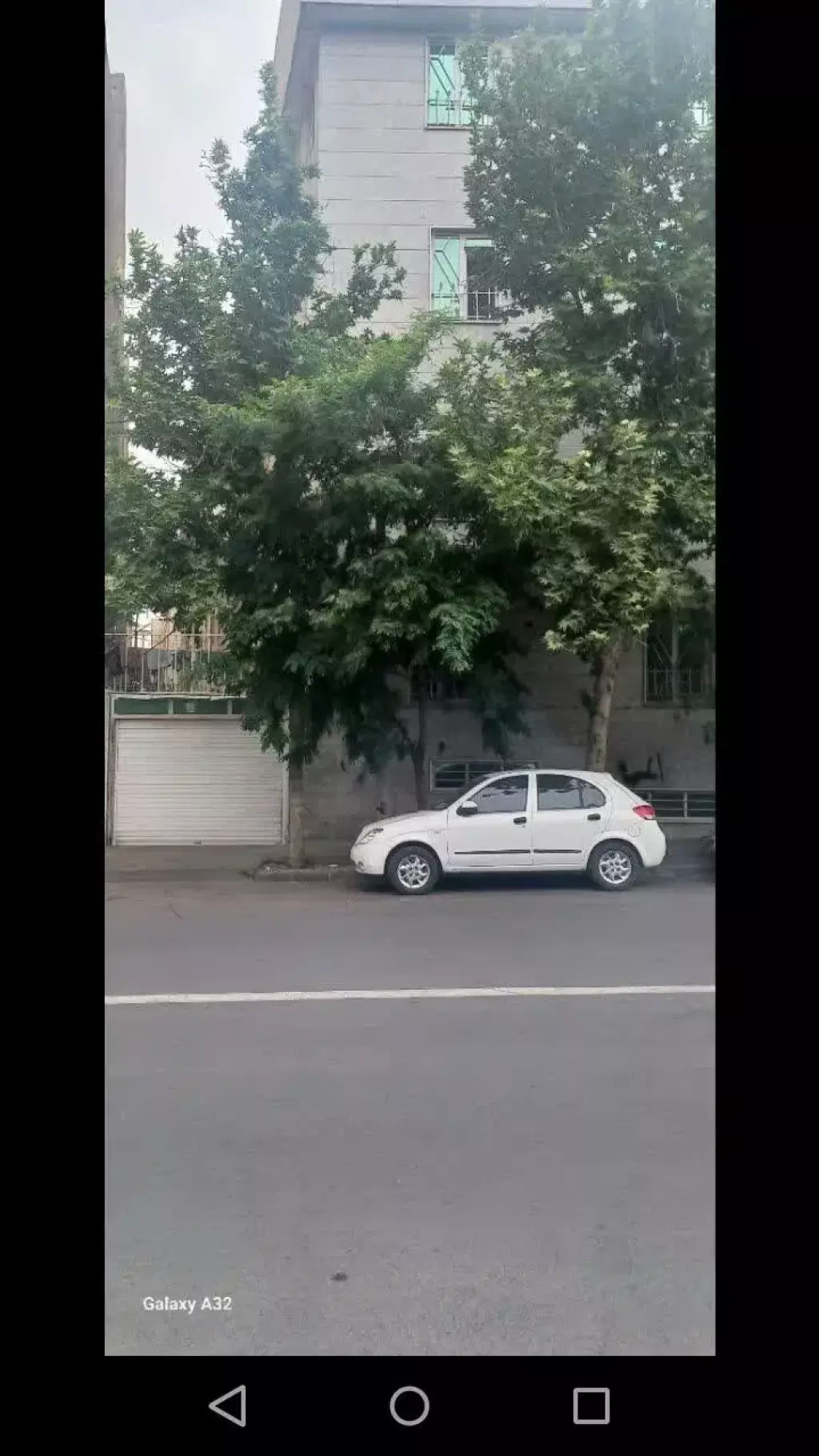 اجاره آپارتمان 46 متری دو خوابه - تصویر 10