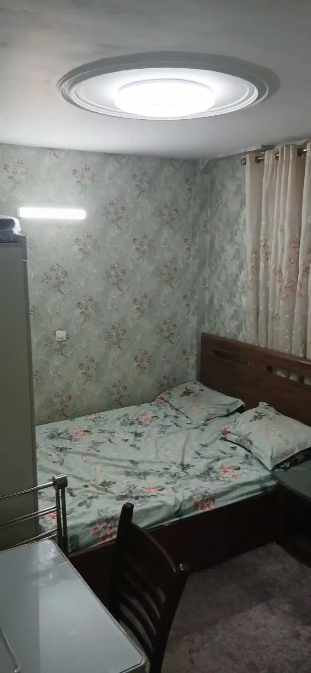 خانه یک خوابه 58 متری بازسازی شده - تصویر 4