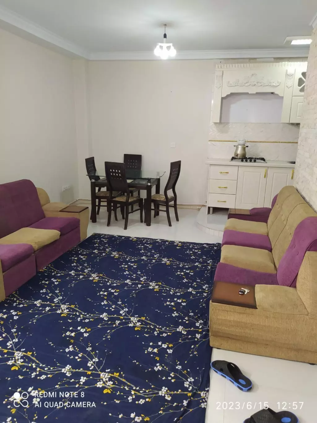 میدان فردوسی پارکینگ و آسانسور روز/هفته/ماهانه