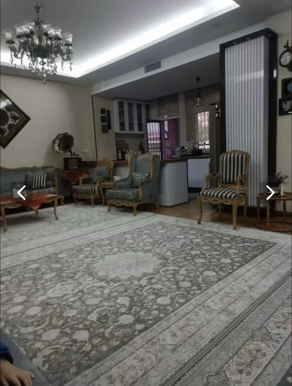 آپارتمان 60متری 2ساله