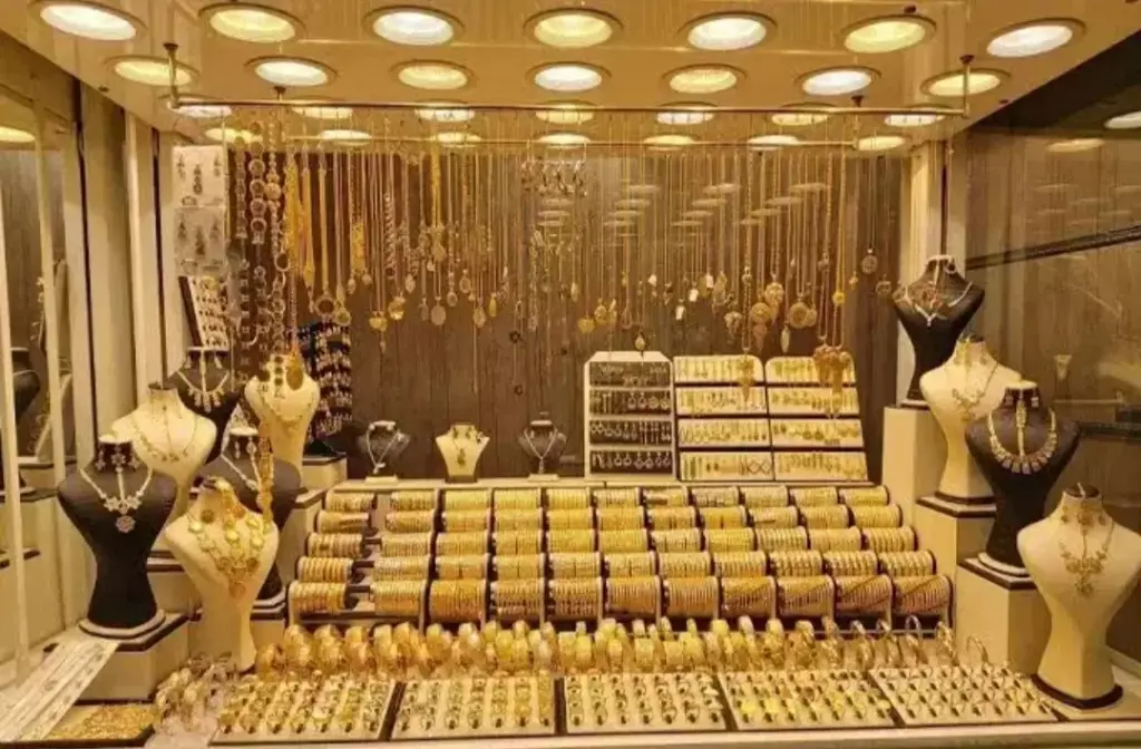 با سلام15متر اجاره مغازه طلافروشی واقع در پاساژ