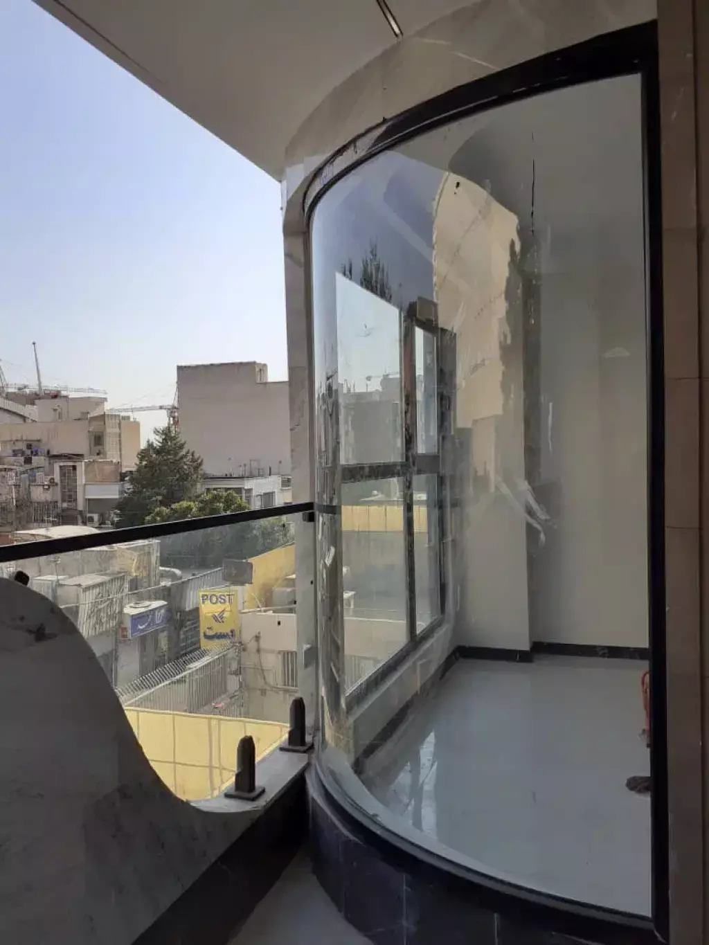 اجاره 105 متر اداری چهارراه کوکاکولا