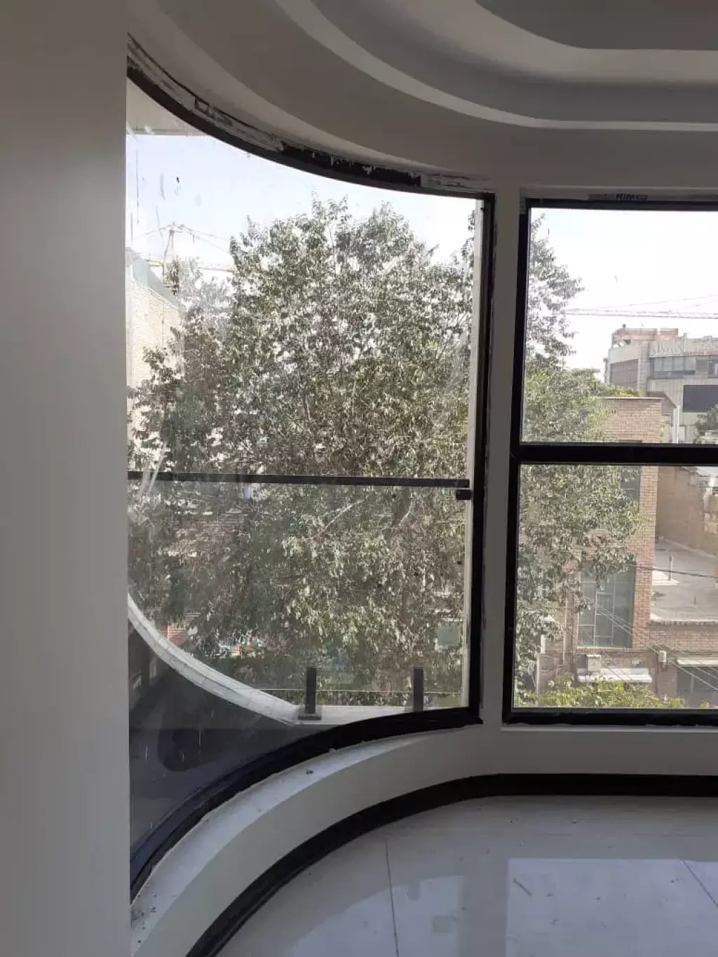 اجاره 105 متر اداری چهارراه کوکاکولا - تصویر 3