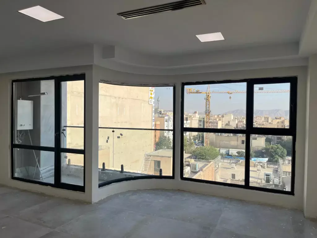 اجاره 105 متر اداری چهارراه کوکاکولا - تصویر 4
