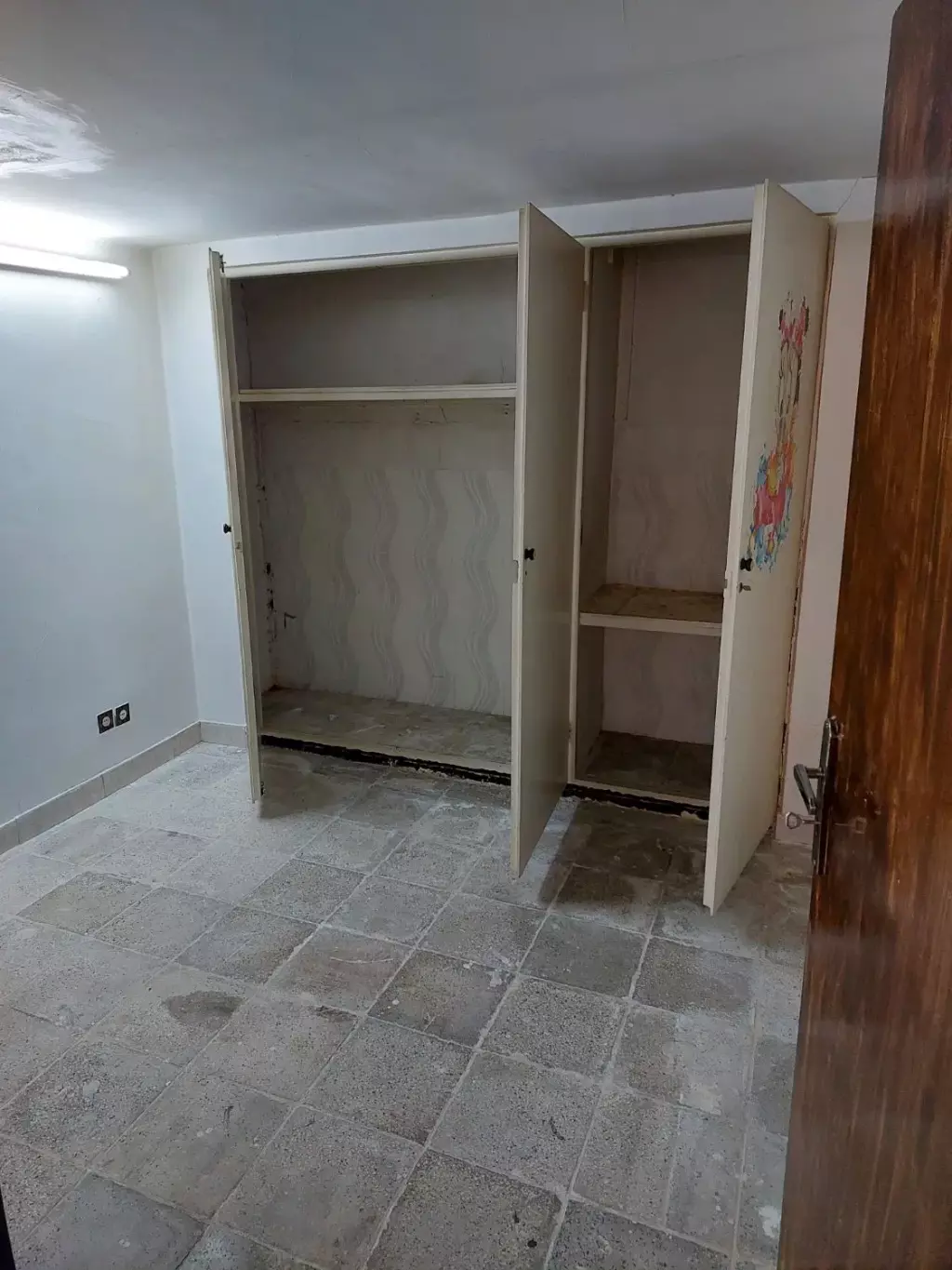 اجاره زیرزمین در افسریه خیابان 25 اول به اتوبان - تصویر 2