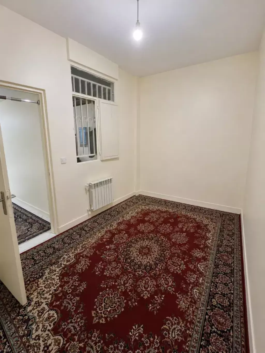 80 متر، دو خواب، پارکینگ، انباری، فول - تصویر 3