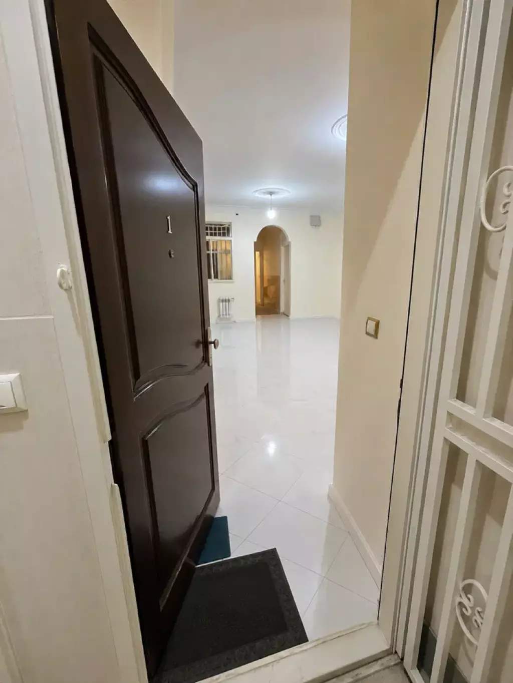 80 متر، دو خواب، پارکینگ، انباری، فول - تصویر 4