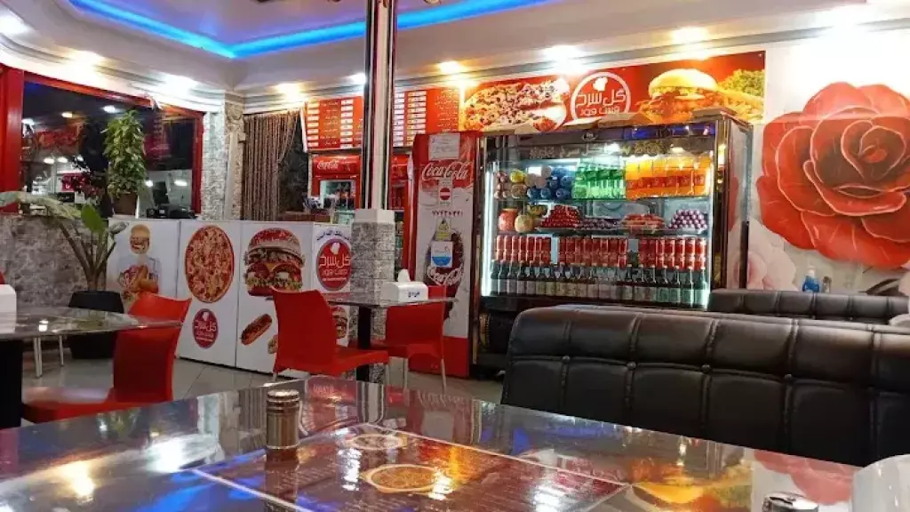 واگذاری فست فود با تجهیزات به روز - تصویر 2