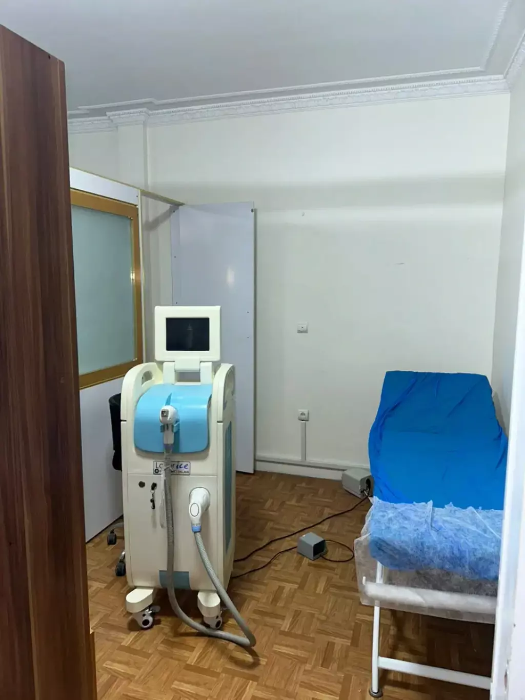 اجاره اتاق در کلینیک زیبایی و پوست، ونک، توافقی - تصویر 11