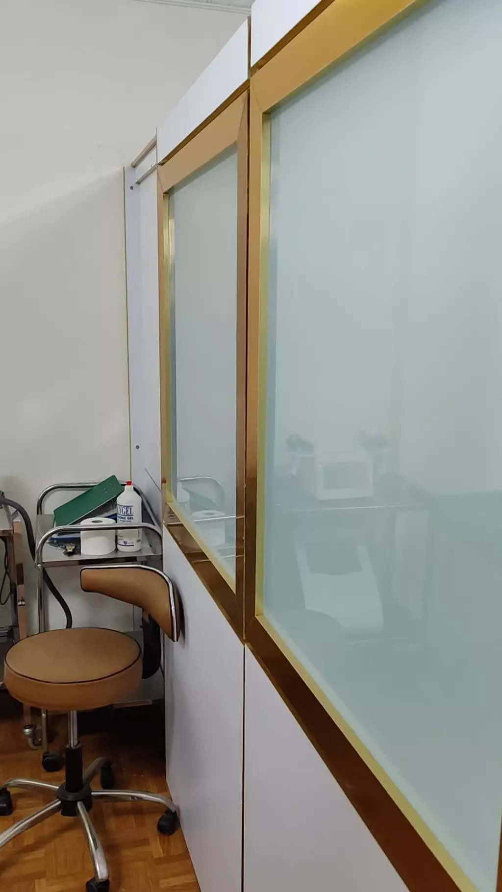 اجاره اتاق در کلینیک زیبایی و پوست، ونک، توافقی