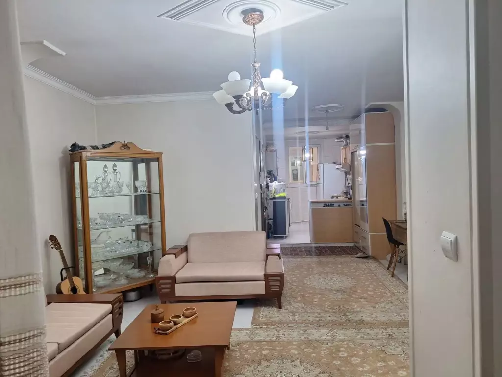 اپارتمان تک واحدی 52 متری - تصویر 4