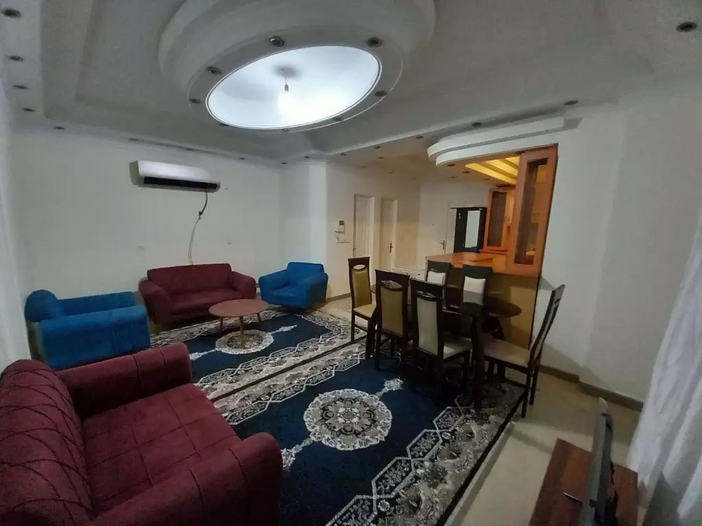 آپارتمان 80 متری با پارکینگ و آسانسور میدان جمهوری - تصویر 7