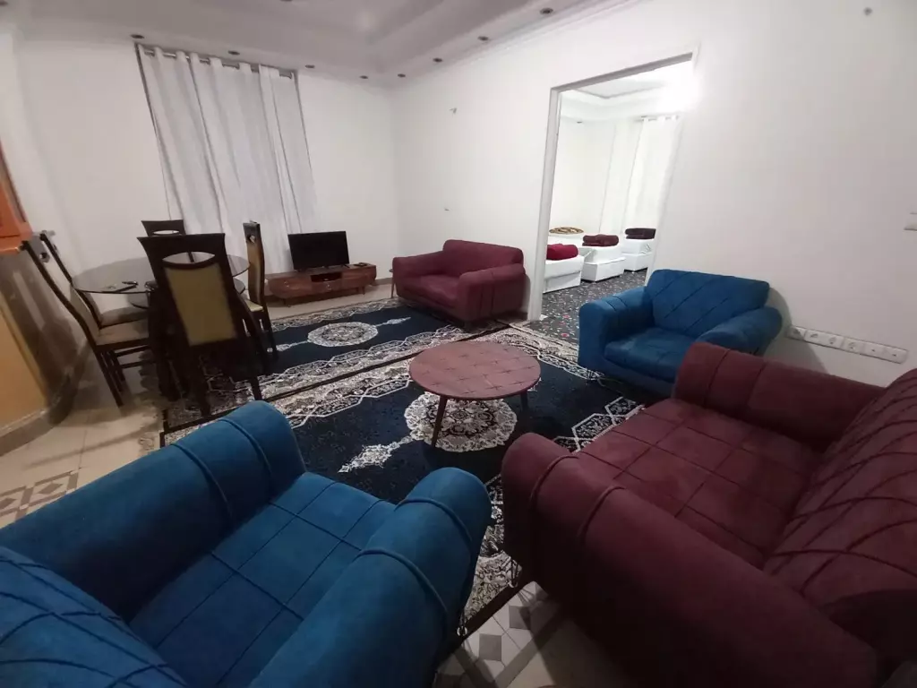 آپارتمان 80 متری با پارکینگ و آسانسور میدان جمهوری - تصویر 5