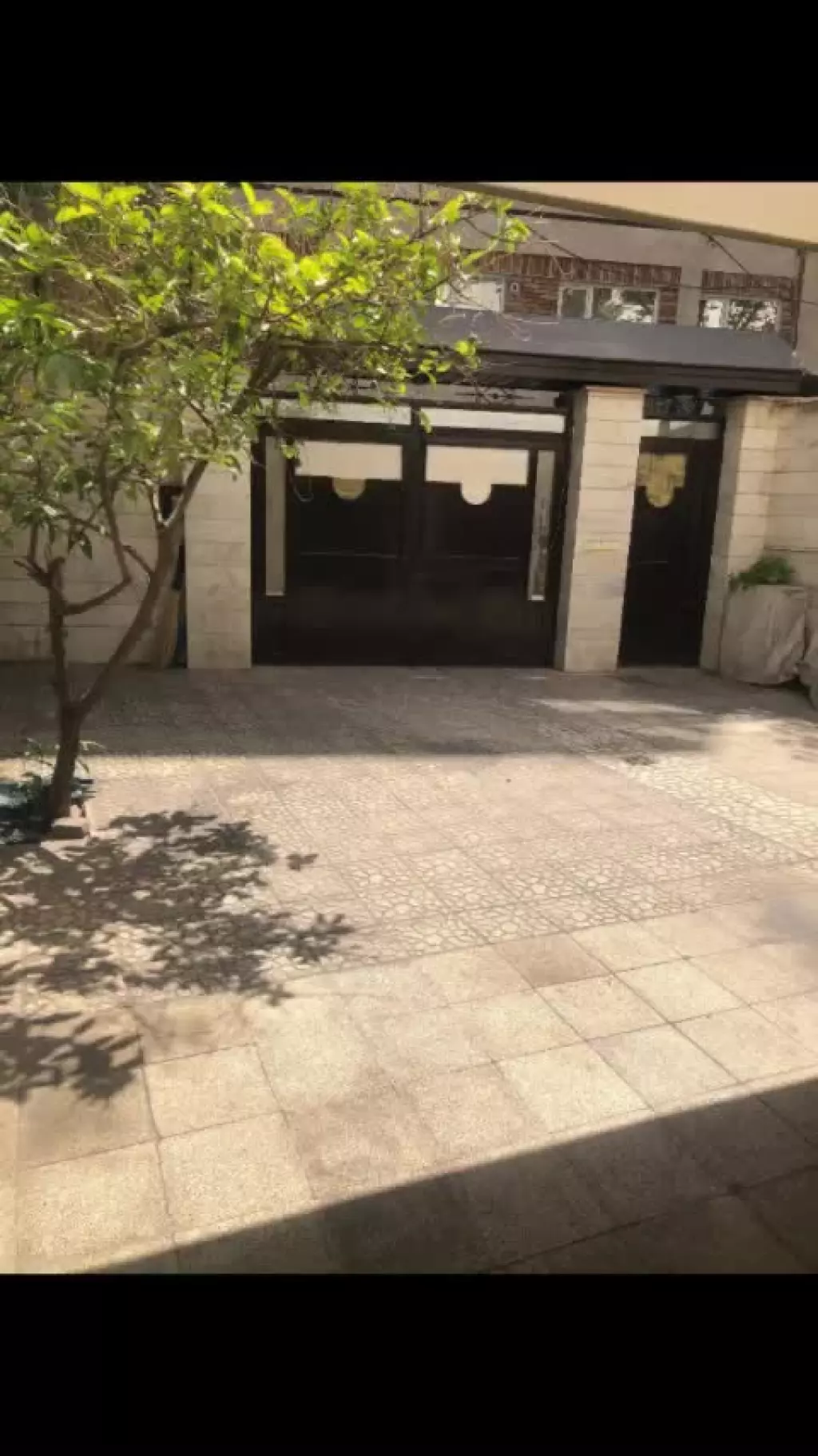 آپارتمان تکواحدی