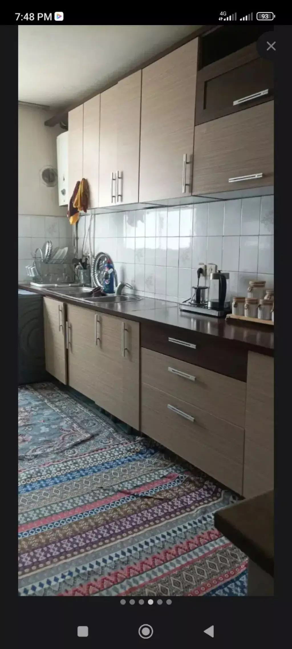 آپارتمان اجاره ای - تصویر 3