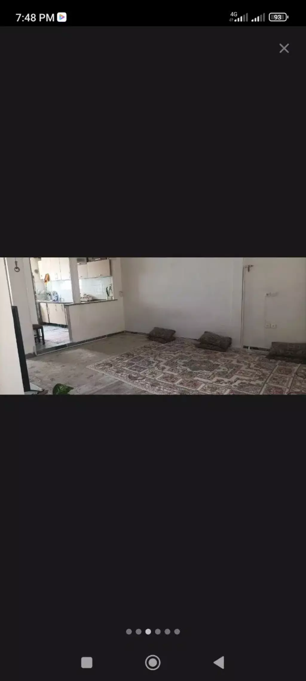 آپارتمان اجاره ای - تصویر 4