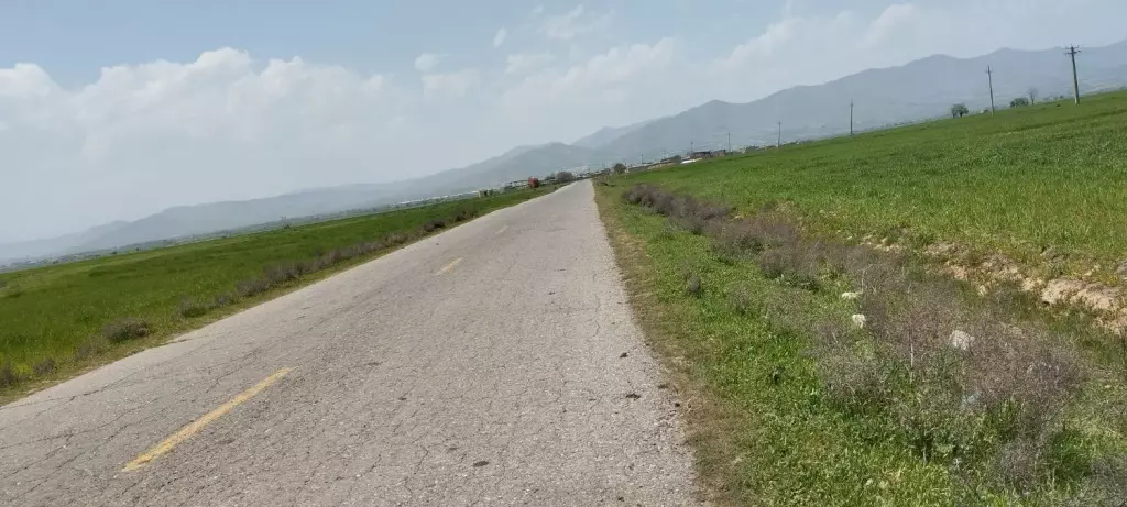 خانه   ر  و س  تا  یی  ـ سند تـک بـرگ - تصویر 4