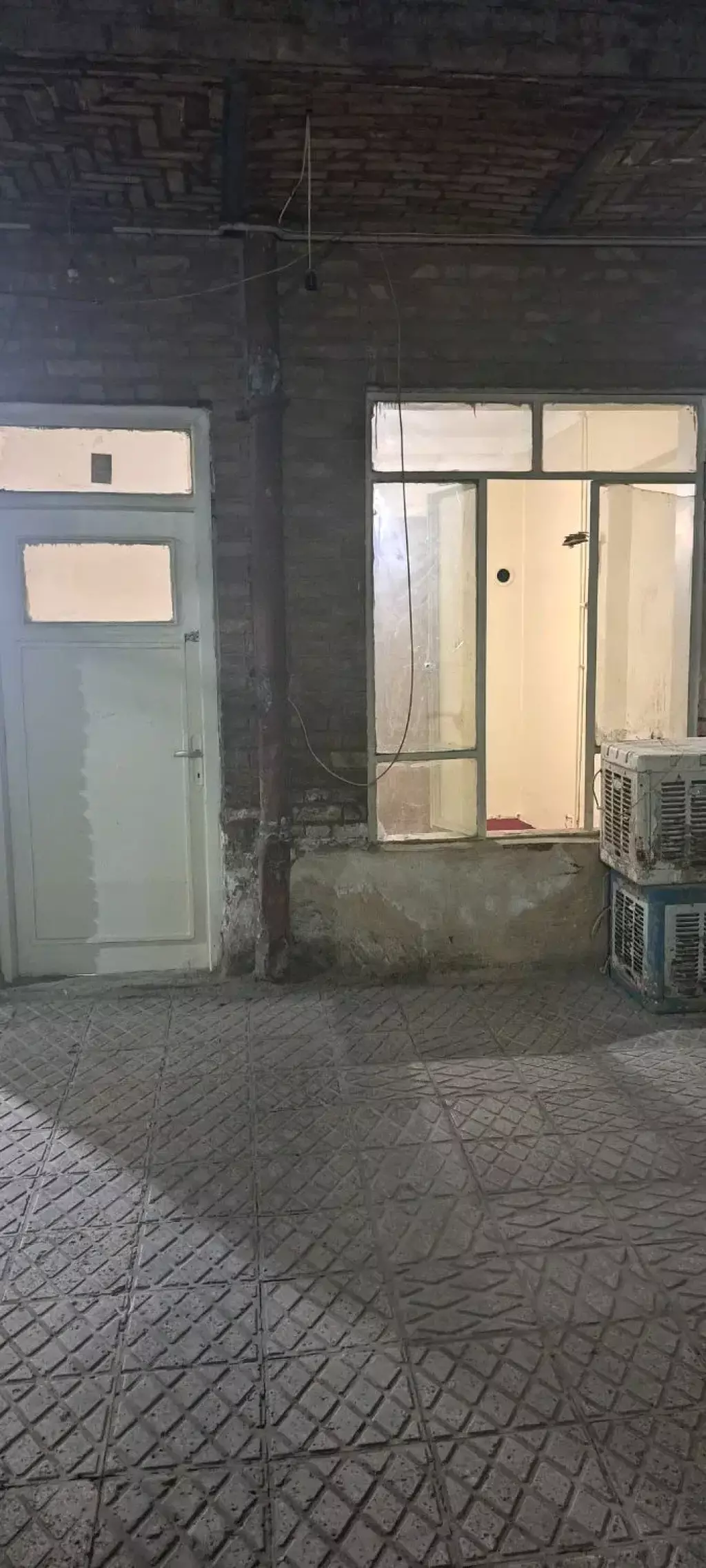 اتاق مجردی برای اقا