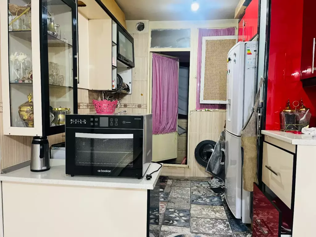 آپارتمان اجاره - تصویر 3