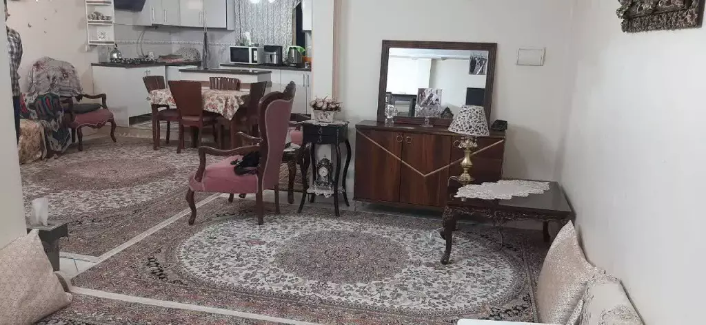 آپارتمان 70 متری تک خواب - تصویر 3