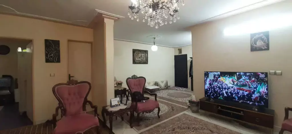 آپارتمان 70 متری تک خواب - تصویر 7