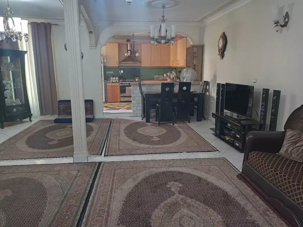 فروش اپارتمان