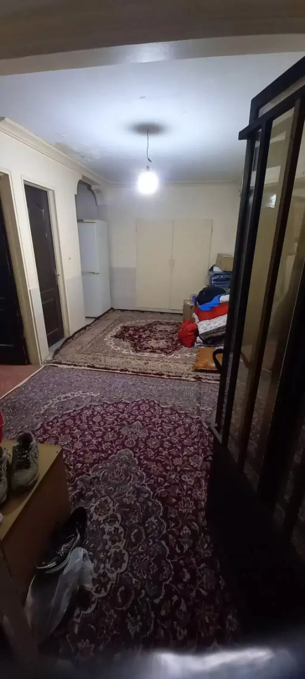 اجاره واحد مسکونی