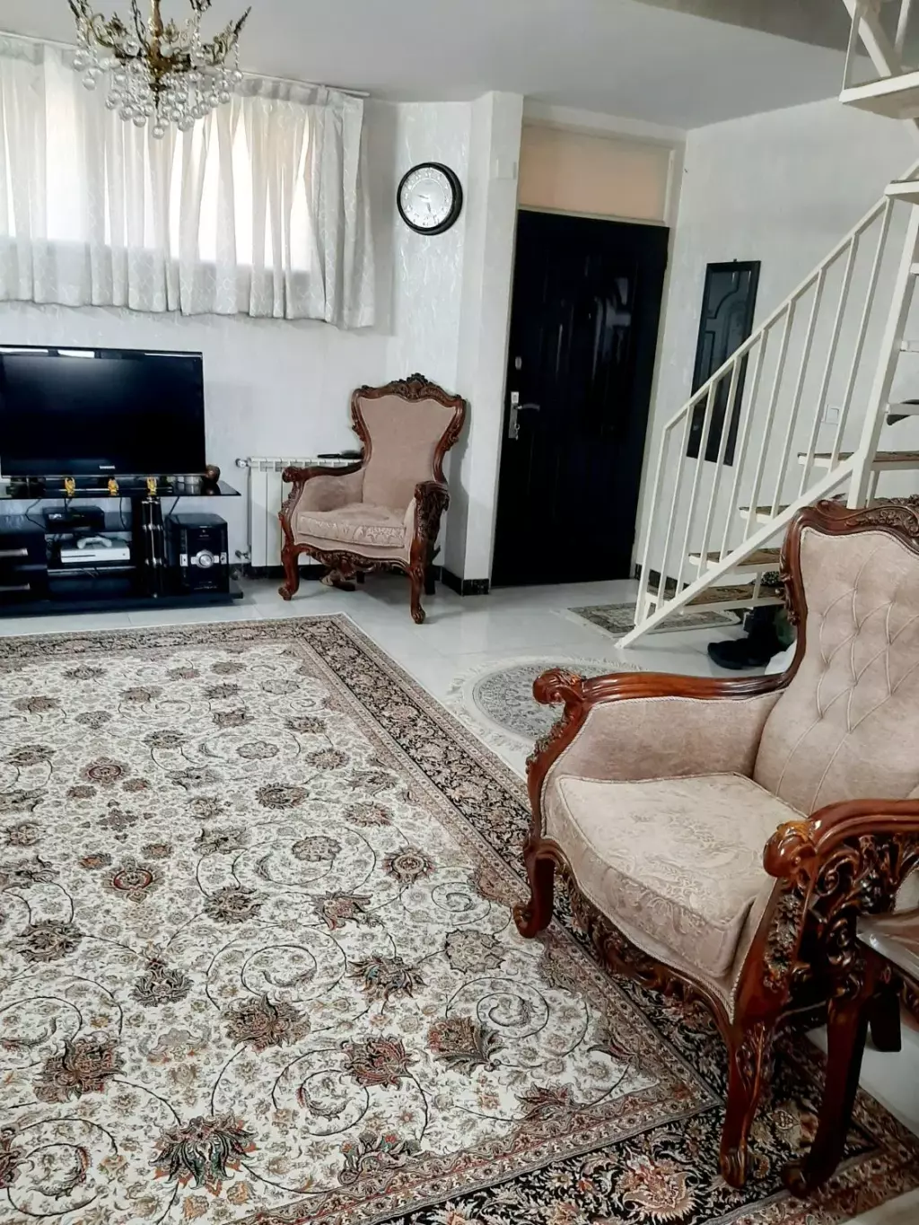 فروش آپارتمان 94 متری دوبلکس - تصویر 3