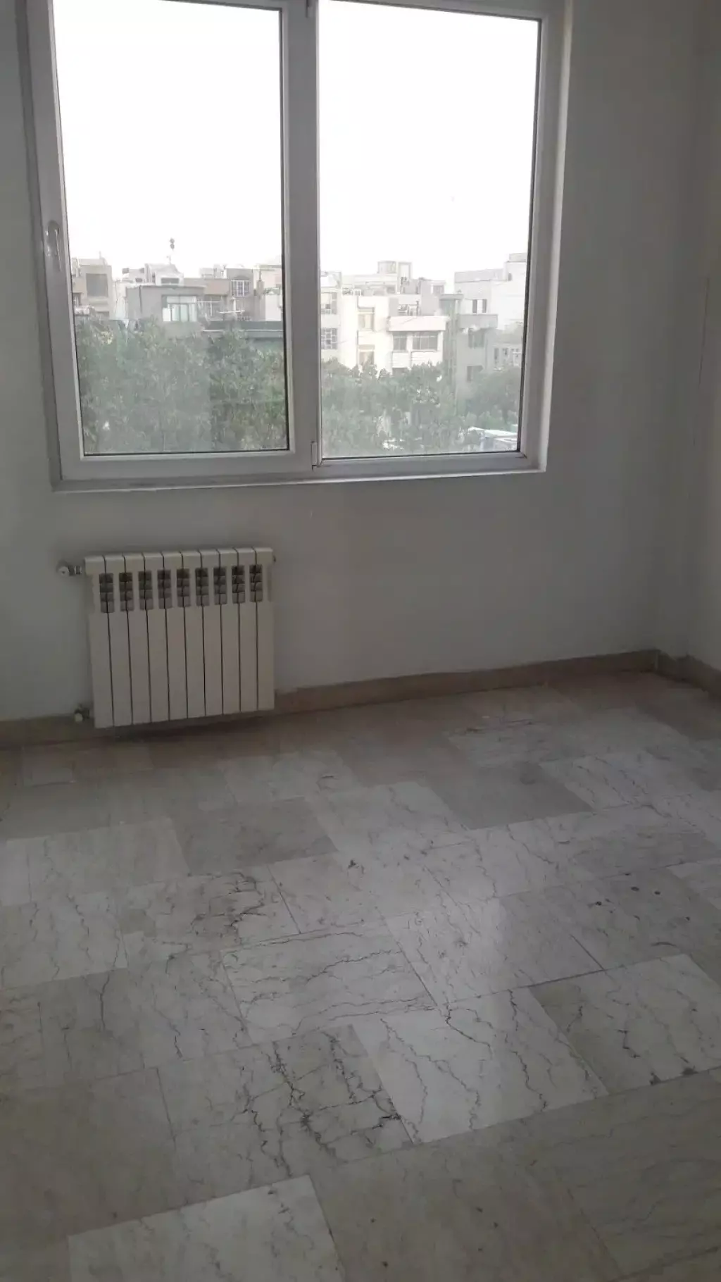 مسکونی اداری 55متر اول بنی هاشم - تصویر 3
