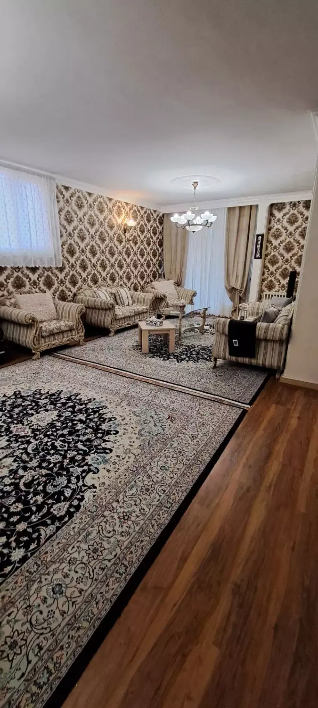 یک دستگاه آپارتمان - تصویر 6