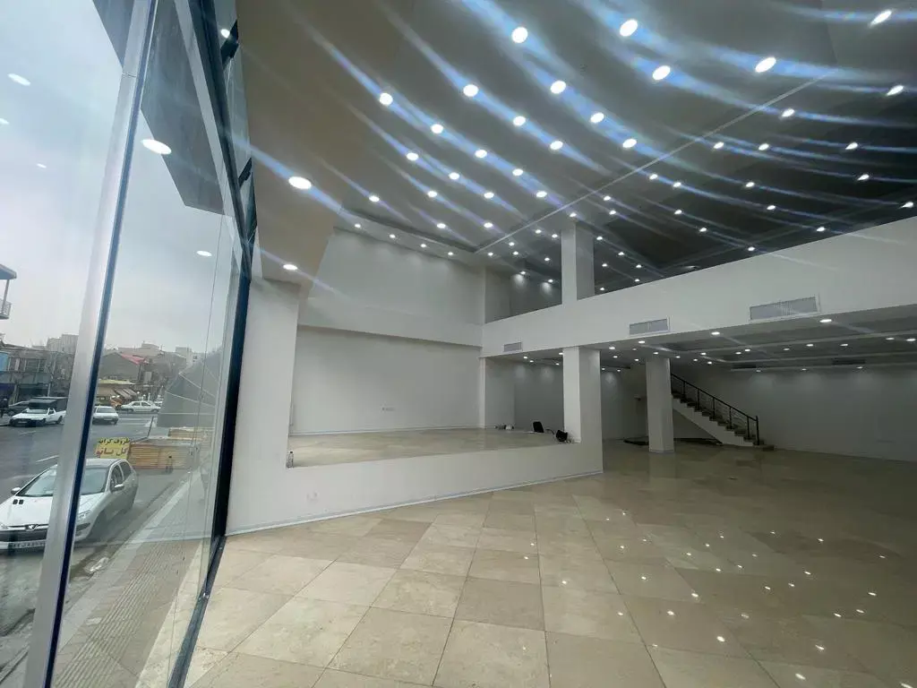 مغازه بر خیابان اذربایجان - تصویر 5