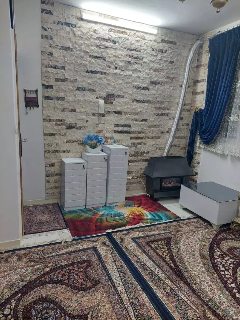فروش یک واحد اپارتمان - تصویر 6