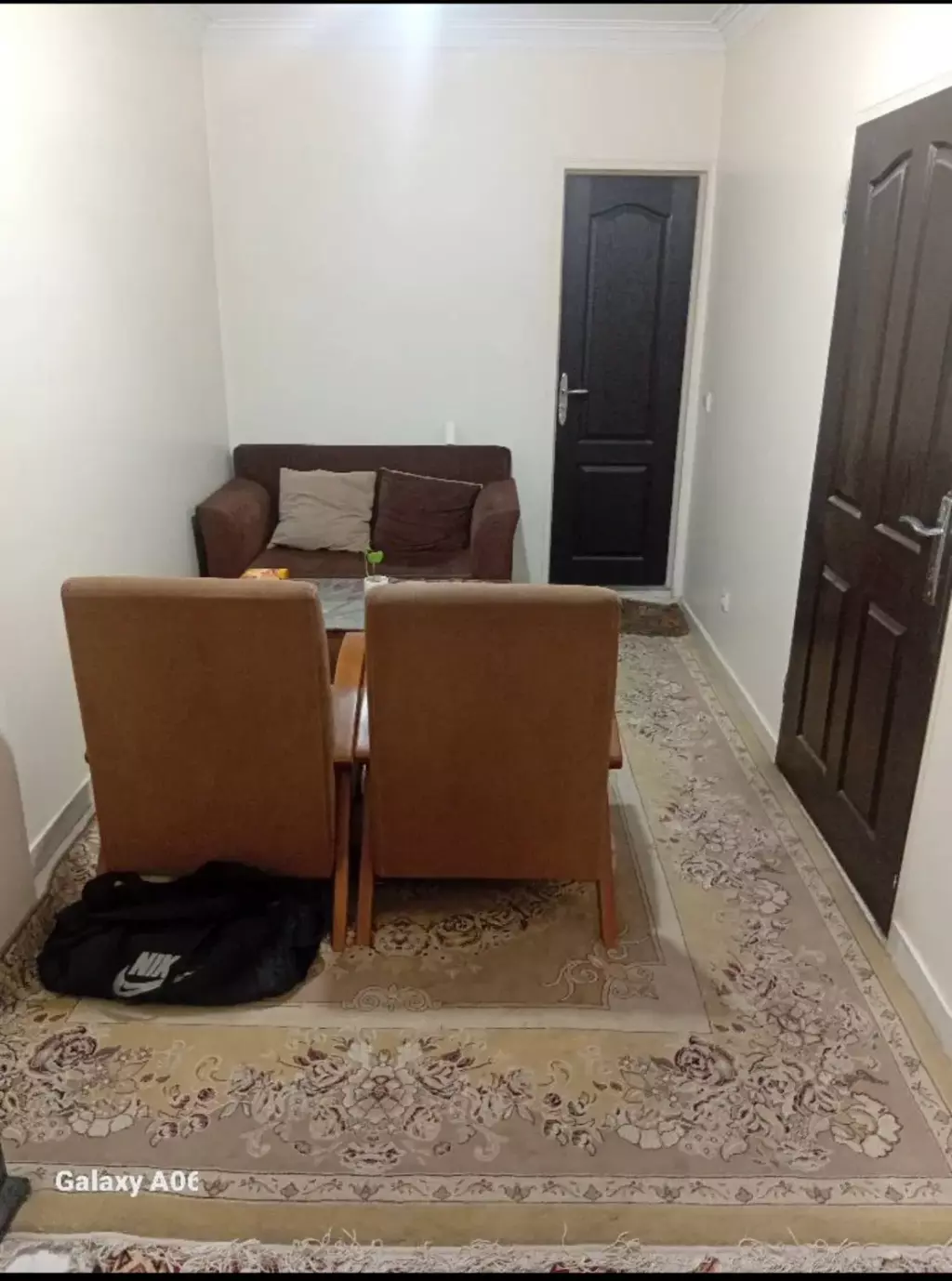 رهن اپارتمان 40 متر/بخت ازاد -مترو سبلان/مجرد - تصویر 2