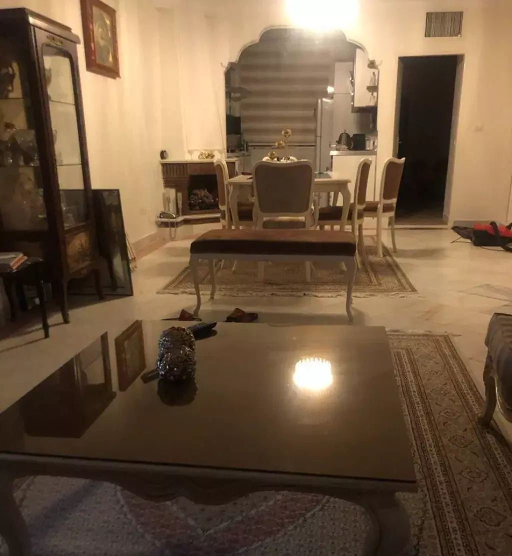 خونه تهران پارس بازسازی کامل - تصویر 3