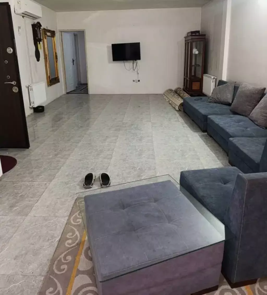 آپارتمان شهرک ابوذر