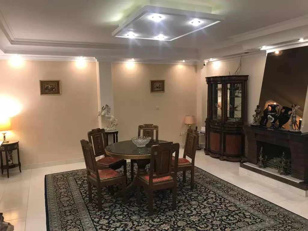 آپارتمان 3 خواب 140 متری - تصویر 3