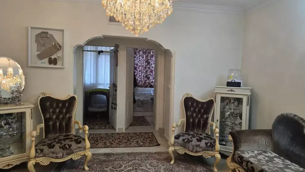 58 متر/ دو خواب/فوقالعاده/ارمغانی