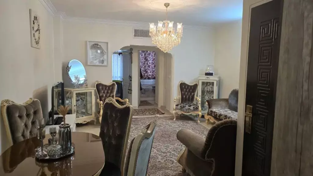 58 متر/ دو خواب/فوقالعاده/ارمغانی - تصویر 4